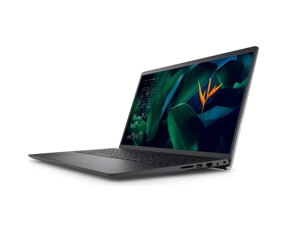 Dell Vostro 3515-F626466 Ryzen 5 3450U 16 GB 512 GB SSD 15.6" W10P FHD Dizüstü Bilgisayar - 2