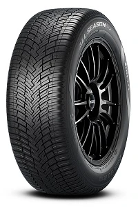 Pirelli 235/60R17 106V XL SC-SF2 A/S Oto 4 Mevsim Lastiği (Üretim Yılı: 2024)