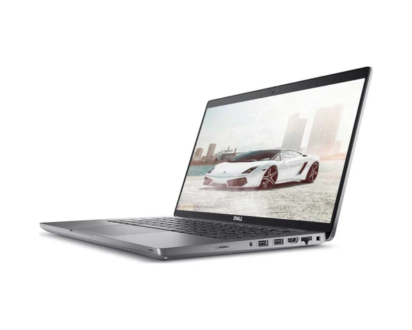 Dell Latitude 5430 N103L5430EMEA029A4 i5-1235U 32 GB 1 TB SSD 14" W11P FHD Dizüstü Bilgisayar - 4