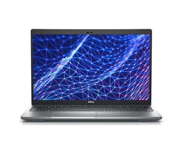 Dell Latitude 5530 N212L5530MLK15_VP_W i7-1255U 16 GB 512 GB SSD 15.6" W11P FHD Dizüstü Bilgisayar
