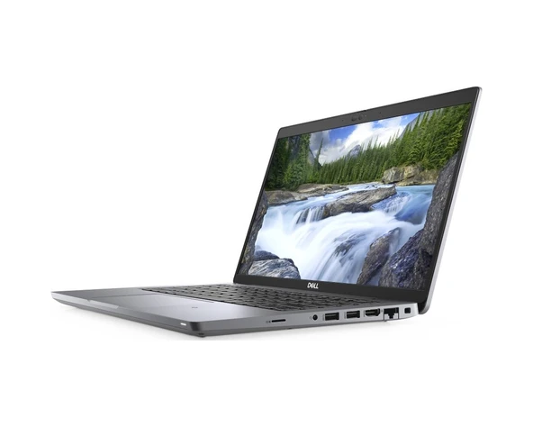 Dell Latitude 5420 i5-1145G7 16 GB 256 GB 14'' W10P SSD Dizüstü Bilgisayar (Teşhir) - 2