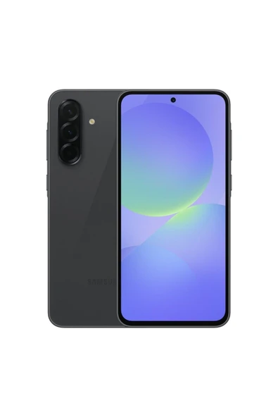 Samsung Galaxy A36 128GB Siyah
