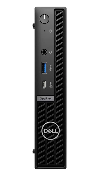 Dell Optiplex 7020MFF N007O7020MFFEMEA21 i5-14500T 32 GB 1 TB SSD W11P Mini Pc