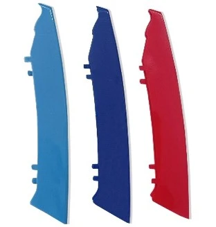 E90 2003-2008 Böbrek Klipsi 3'lü Set