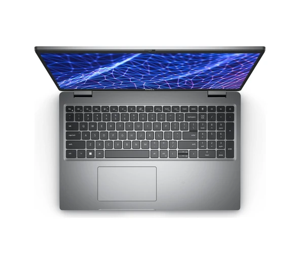 Dell Latitude 5530 N212L553015EMEA_W04 i7-1255U 32 GB 1 TB SSD 15.6" W10P FHD Dizüstü Bilgisayar - 2