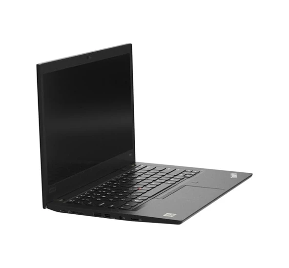 Lenovo T14 Gen1 i5-10210U 16 GB 512 GB Nvme 14" W1O FHD Dizüstü Bilgisayar (Yenilenmiş) - 7