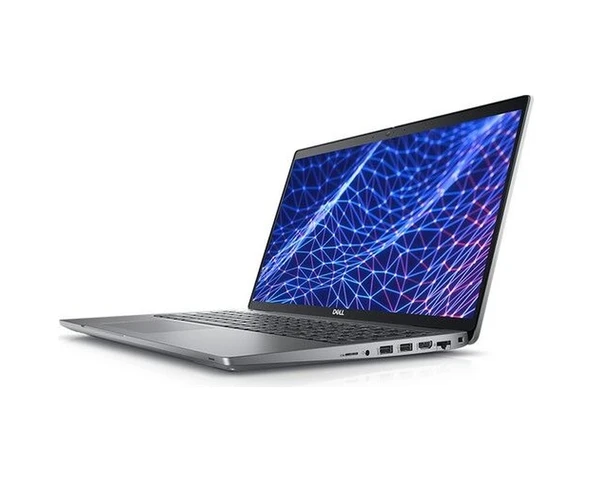 Dell N212L5530MLK15EMEA_U i7-1255U 16 GB 1TB SSD 15.6" Ubuntu FHD Dizüstü Bilgisayar - 3