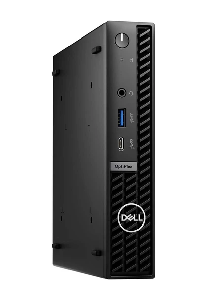 Dell Optiplex 7020MFF N007O7020MFFEMEA21 i5-14500T 32 GB 1 TB SSD W11P Mini Pc - Resim 2