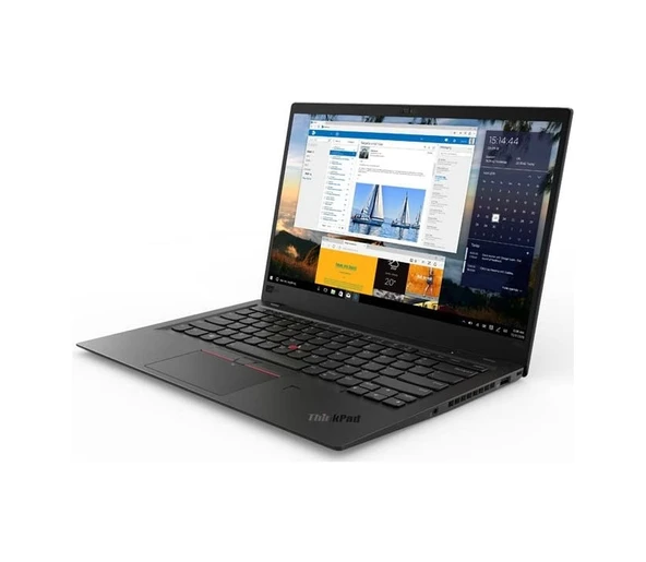 Lenovo ThinkPad X1 Carbon 9 20XW0057TX i7-1165G7 32 GB 1 TB SSD W10P WQUXGA Dizüstü Bilgisayar - 3