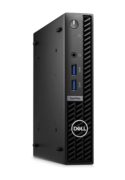Dell Optiplex 7010MFF N007O7010MFFVPU06 i5-13500T 32 GB 1 TB SSD Free Dos Mini Pc - Resim 2
