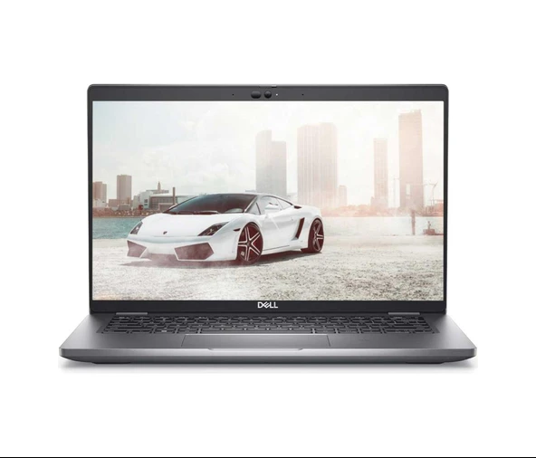 Dell Latitude 5430 N103L5430EMEA029A2 i5-1235U 16 GB 1 TB SSD 14" W11P FHD Dizüstü Bilgisayar - 2