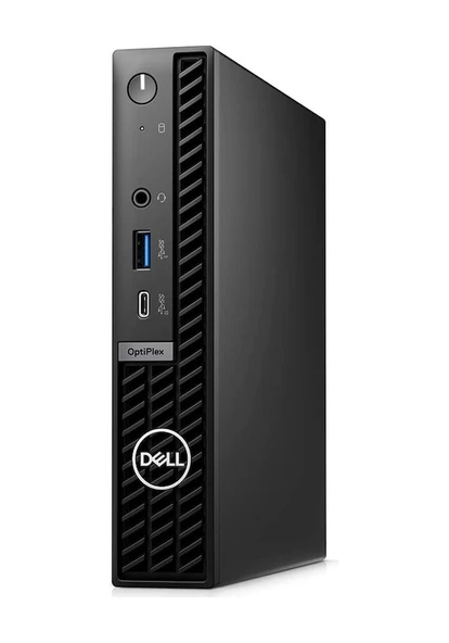 Dell Optiplex 7020MFF N012O7020MFFEMEA064 i5-14500T 32 GB 1 TB SSD W11P Mini Pc - 2
