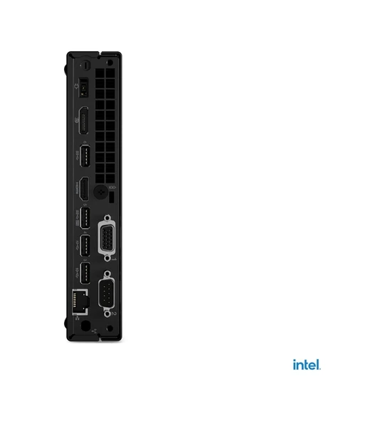 Lenovo ThinkCentre M70Q G2 11MY004TTX027 i5-11400T 32 GB 1 TB SSD W11P Masaüstü Bilgisayar - 2