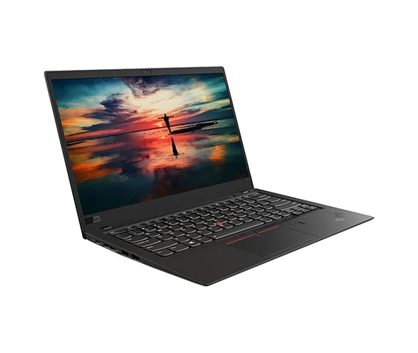 Lenovo ThinkPad X1 Carbon 9 20XW0057TX i7-1165G7 32 GB 1 TB SSD W10P WQUXGA Dizüstü Bilgisayar - 2