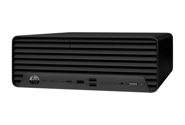 HP SFF 400 G9 6A721EA i5-12400 16 GB 512 GB SSD W11P Mini PC - 2