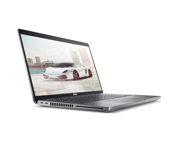 Dell Latitude 5430 N103L5430EMEA029A4 i5-1235U 32 GB 1 TB SSD 14" W11P FHD Dizüstü Bilgisayar - 3