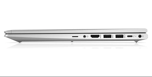 HP EliteBook 650 G9 6S727EABT86 i5-1235U 16 GB 1 TB SSD 15.6" W11P FHD Dizüstü Bilgisayar - 6