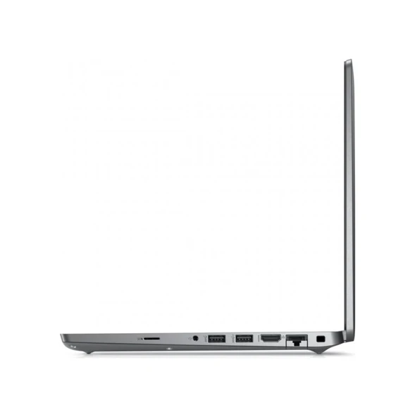 DELL 14" 5430 N212L5430MLK14_VP CORE i5 1235U-16GB RAM-512GB SSD- - 4