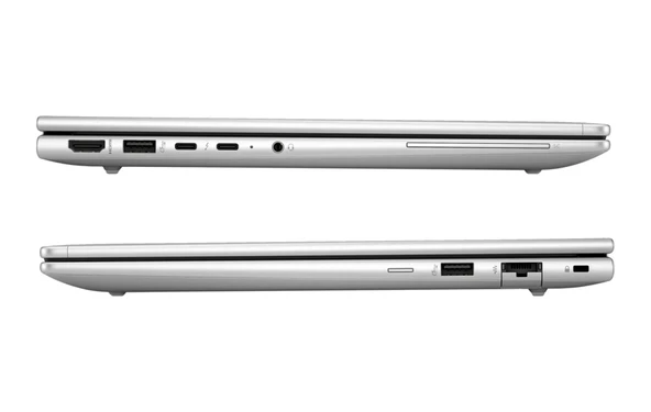 HP EliteBook 640 G11 A23E2EAE2 Ultra7-155U 16 GB 1 TB SSD 14" Dos Dizüstü Bilgisayar - 5