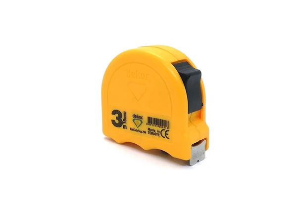 Dekor 294 Şerit 3 Mtr 16 mm
