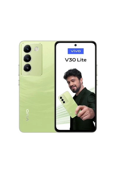 Vivo V30 Lite 8/256GB Yeşil