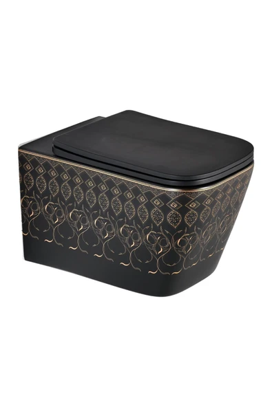 LENA ASMA KLOZET ET-Y7032SK - 2