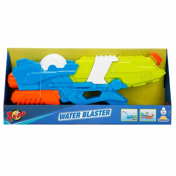 Swoosh Zapp Su Tabancası 40 cm