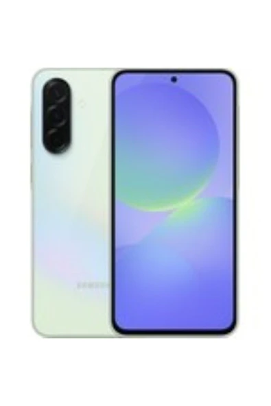Samsung Galaxy A36 8/128GB Yeşil