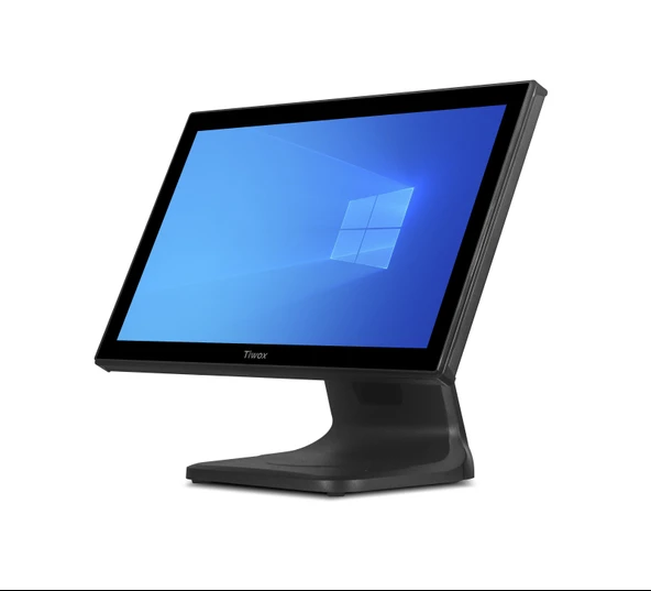 Tiwox TP-7610 I7 10.Nesil 8GB 128GB SSD 18.5" Endüsriyel  Pos Pc
