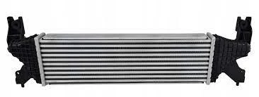 Suzuki Vitara 1.4 15-19 Turbo İntercoller Radyatörü - Resim 2