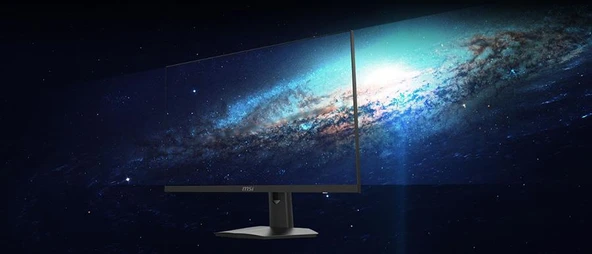 MSI 27" G274F 1920x1080 (FHD) 16:9 FLAT RAPID IPS 180HZ 1MS ADAPTIVE-SYNC GAMING MONITOR - 7