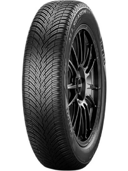 Pirelli 205/55R19 97V XL Cinturato A/S Sf 3 M+S 3P Oto 4 Mevsim Lastiği (Üretim Yılı: 2025)