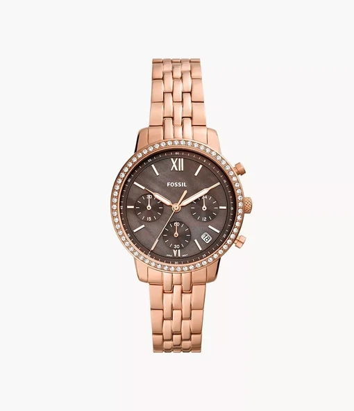 Fossil ES5218 Kadın Kol Saati