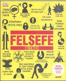 Felsefe Kitabı (Ciltli) - Kolektif ürün görseli