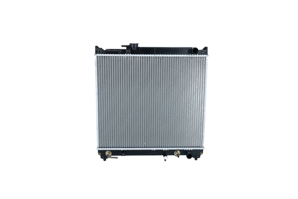 Suzuki Vitara 90-03 1.6 16v 5kapı Otomatik Su Radyatörü suzie - Resim 2