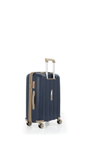 MÇS 305 POLİPROPİLEN KIRILMAZ 3 LÜ VALİZ SETİ - 3