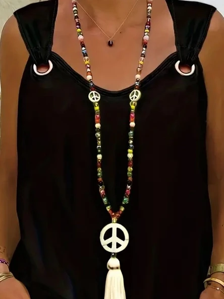 Kadın Kolsuz V Yaka Kuş Gözü Detay Bluz Short Aerobin Ikili Takım - Resim 3