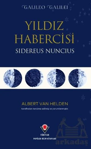 Yıldız Habercisi - Galileo Galilei