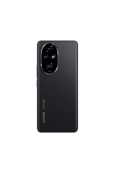 Honor 200 Pro 12/512GB Siyah - 2