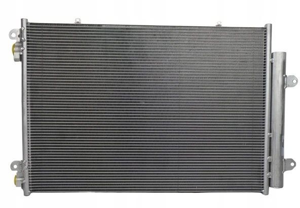 Suzuki Vitara 1.6 Dizel 2015-2018 Klima Radyatörü ürün görseli 1