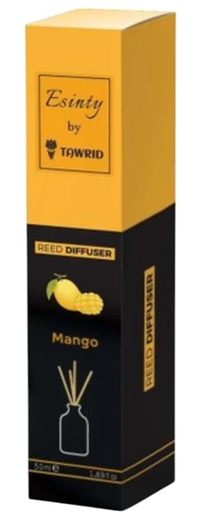 Bambu çubuklu oda kokusu ODA kokusu - Resim 7