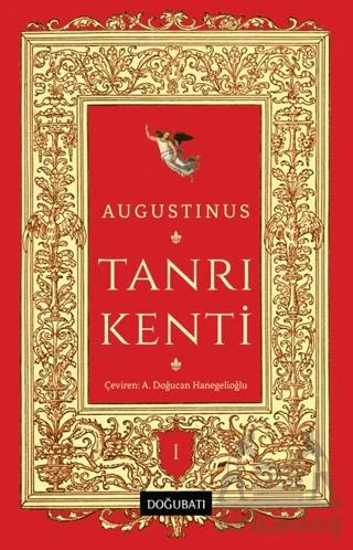 Tanrı Kenti - Augustinus