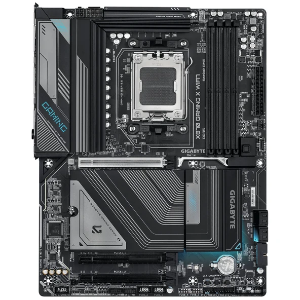 GIGABYTE X870-GAM-X-WIFI7 ANAKART