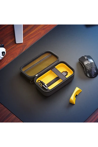 Mouse Taşıma Kasası - 2