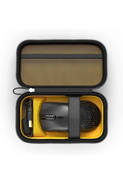Mouse Taşıma Kasası - 3