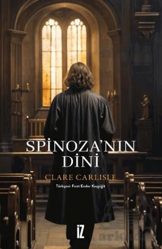 Spinoza’Nın Dini - Clare Carlisle