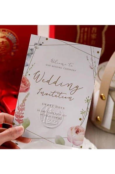 Soğuk Mühür Kabartma Damga Çelik Baskı Presi Lastik Sap Antrasit - Resim 3