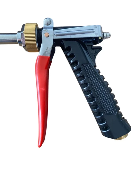 Veta İlaçlama Tabancası Tetikli Komple 15cm - 2