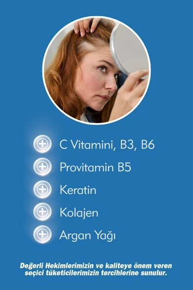 Tto Clınıc Kolajen Bakım Ve Hacim Şampuanı 400 ml (ÇAY AĞACI YAĞI / TEA TREE OIL) - 5