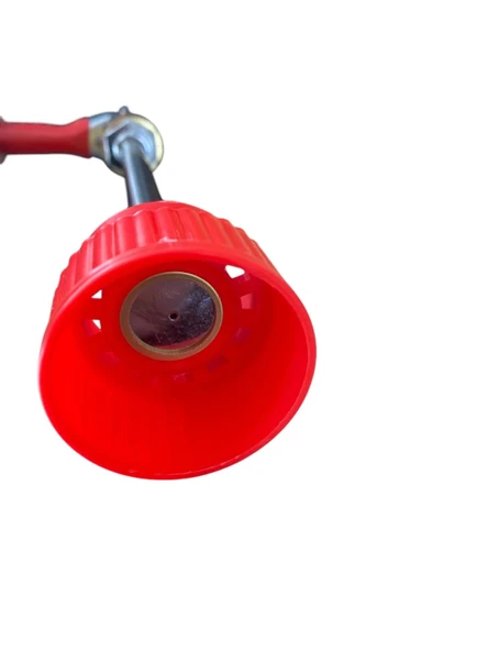 Veta İlaçlama Tabancası Tetikli Komple 15cm - 4